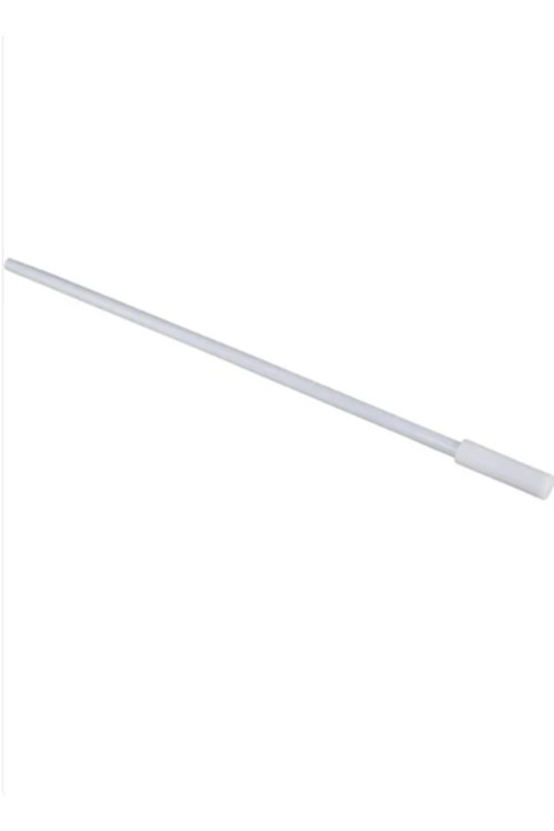 Manyetik Balık Tutucu Teflon Kaplı 8*350Mm - (1 Adet)