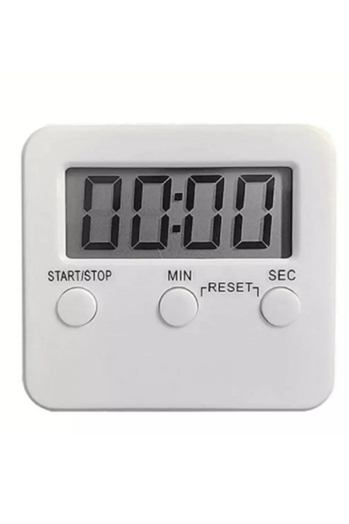 Timer Zamanlayıcı