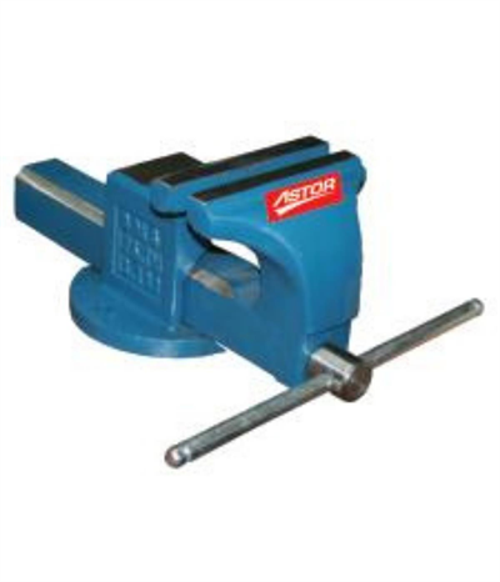 ASTOR Sabit Tezgah Mengenesi (150mm)