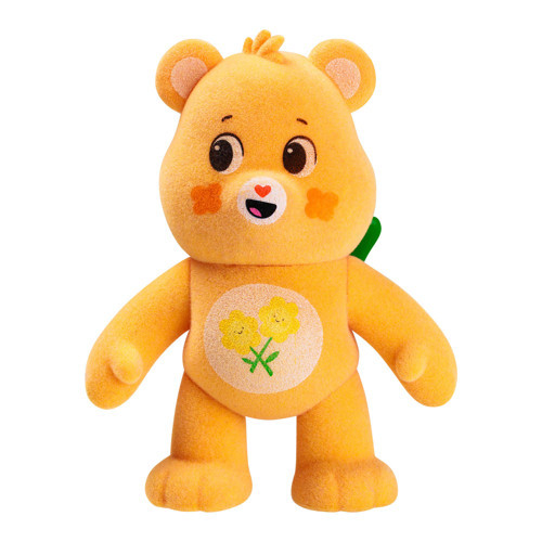 Koleksiyon Figürleri - Friend Bear
