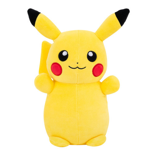 HugMees Pokemon Pelüş - Pikachu 25 cm SQPK00299