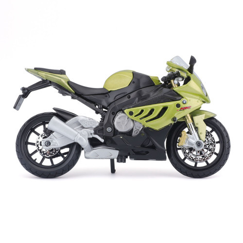 1/18 BMW S1000RR 1:18 Motosiklet 34007-72
