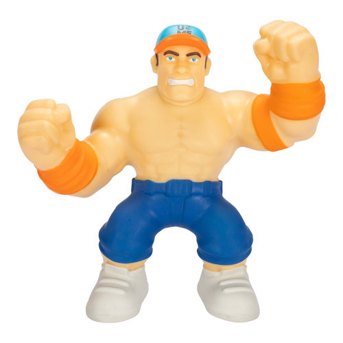 WWE Tekli Figür 42898 - John Cena