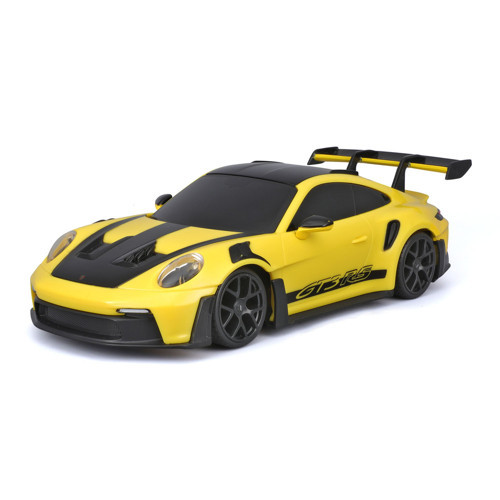 1/24 Porsche 911 GT3 RS Işıklı ve Sesli Araba 81733