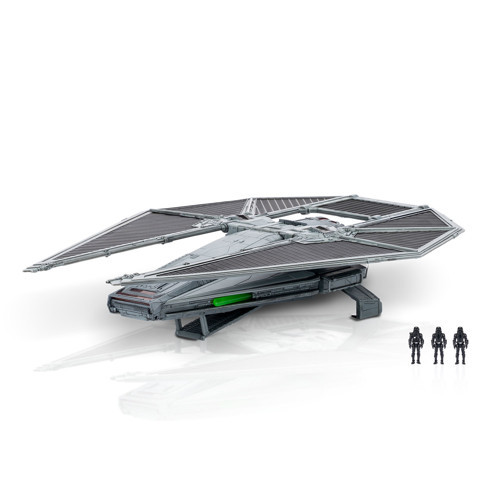 TIE Reaper Araç ve Mikro Figür Set SWJ0440