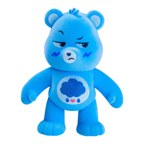 Koleksiyon Figürleri - Grumpy Bear