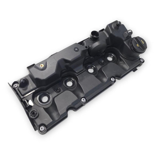 Audi A3 HB 2013-2016 1.6 Dizel Motor Külbütör Kapağı 03L103469S