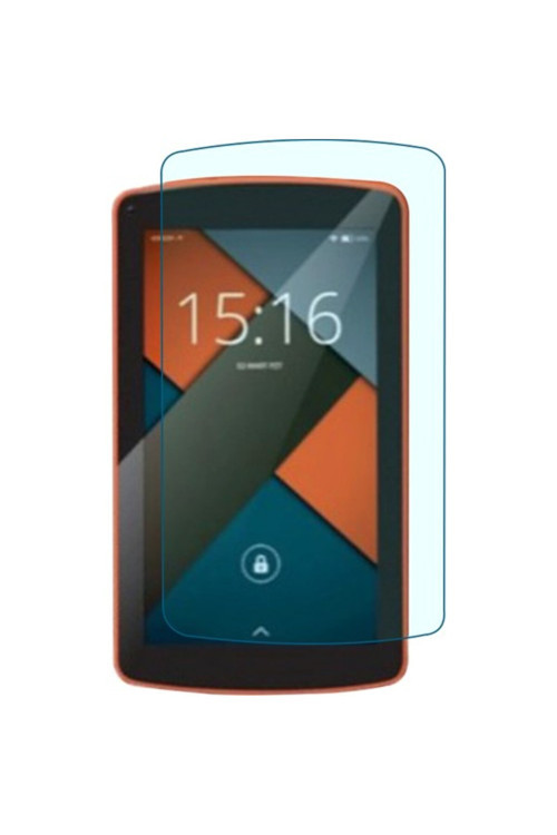 Vorcom S8 8 Inç Tablet Nano Cam Ekran Koruyucu