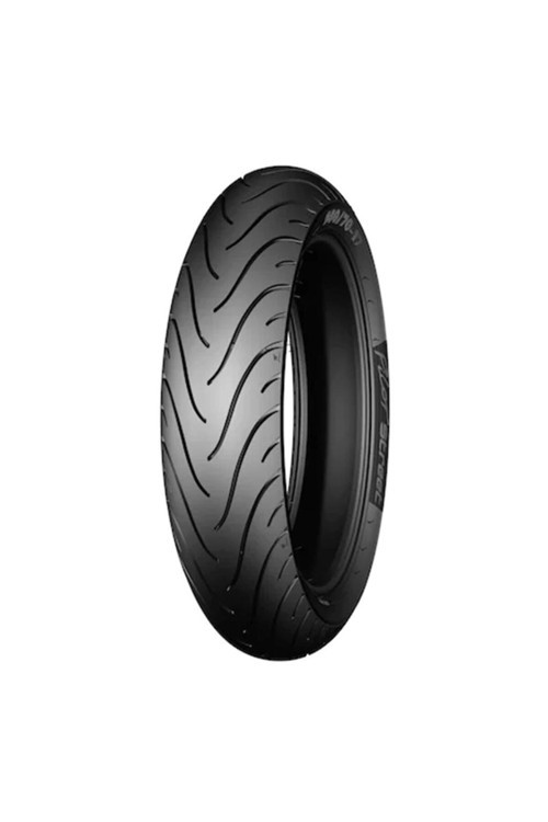 R25 - Mt25 Pilot Street Motosiklet Lastiği - Arka - 140-70-17