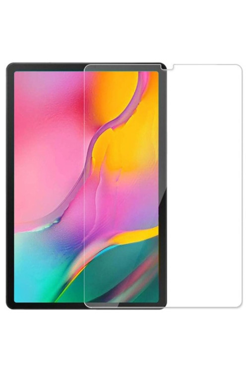 Samsung Galaxy Tab Sm T510 Nano Cam Ekran Koruyucu 10,1 İnç