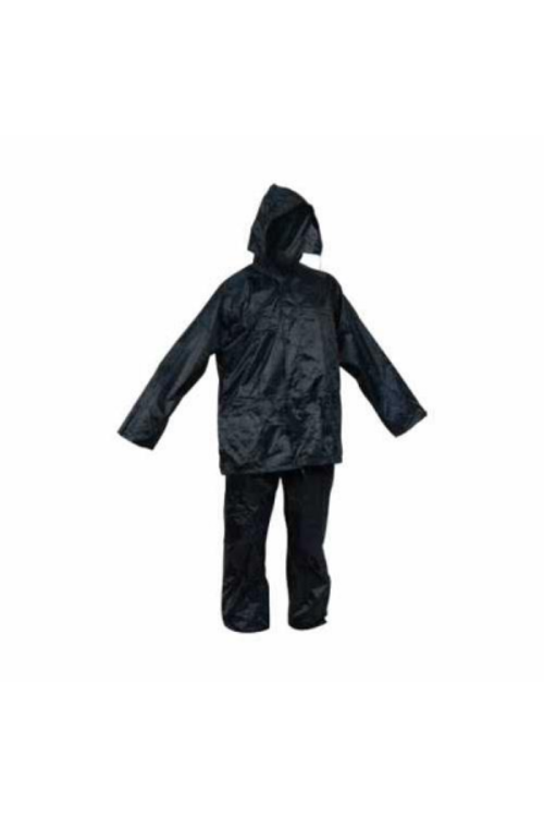 TAKIM SİYAH YAĞMURLUK GO-53-vice