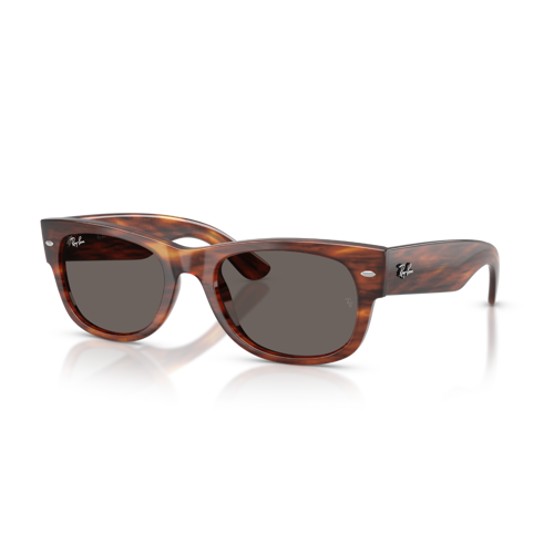 RB 0832S 954/B1 55 MEGA WAYFARER II Güneş Gözlüğü
