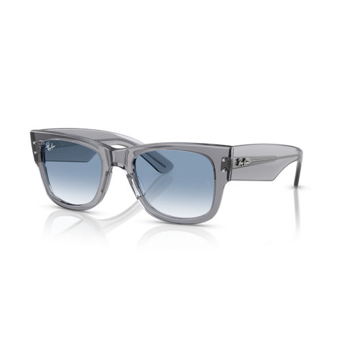 RB 0840S 68463F 51 MEGA WAYFARER Güneş Gözlüğü