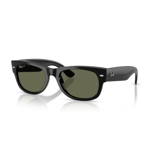RB 0832S 901/58 55 MEGA WAYFARER II Polarize Güneş Gözlüğü