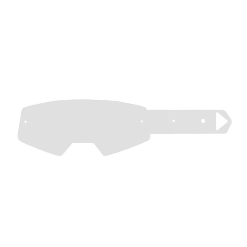 Goggle 10lu Tear Off Film Paketi