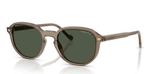 VO5707S 32939A 51 Polarize Unisex Güneş Gözlüğü