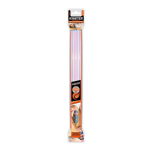 3PCS İNCE MUM SİLİKON (4887)
