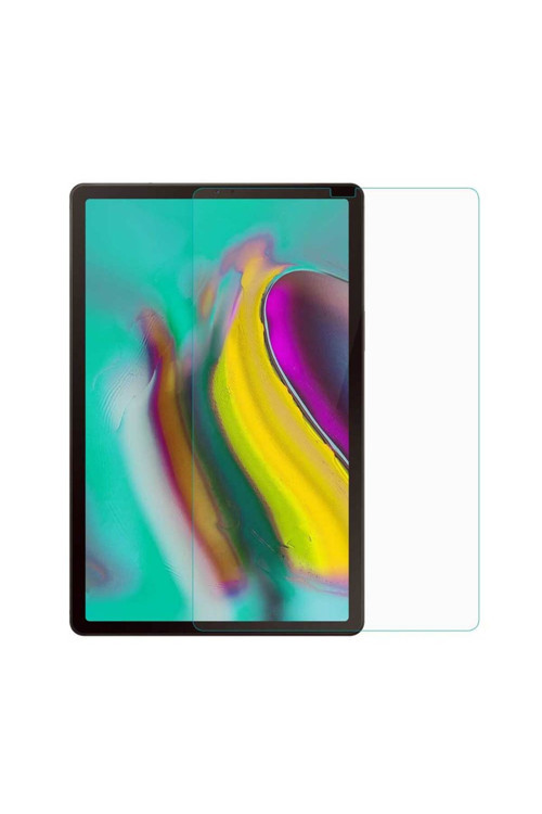 Samsung Galaxy Tab S4 Sm T830 Uyumlu Temperli Cam Ekran Koruyucu