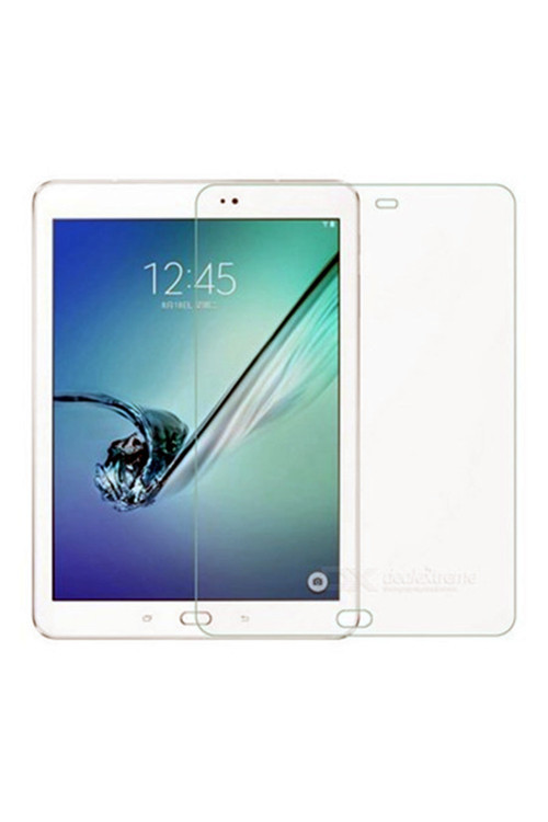 Samsung Galaxy Tab A S Pen Sm P580 Ekran Koruyucu Kırılmaz Cam