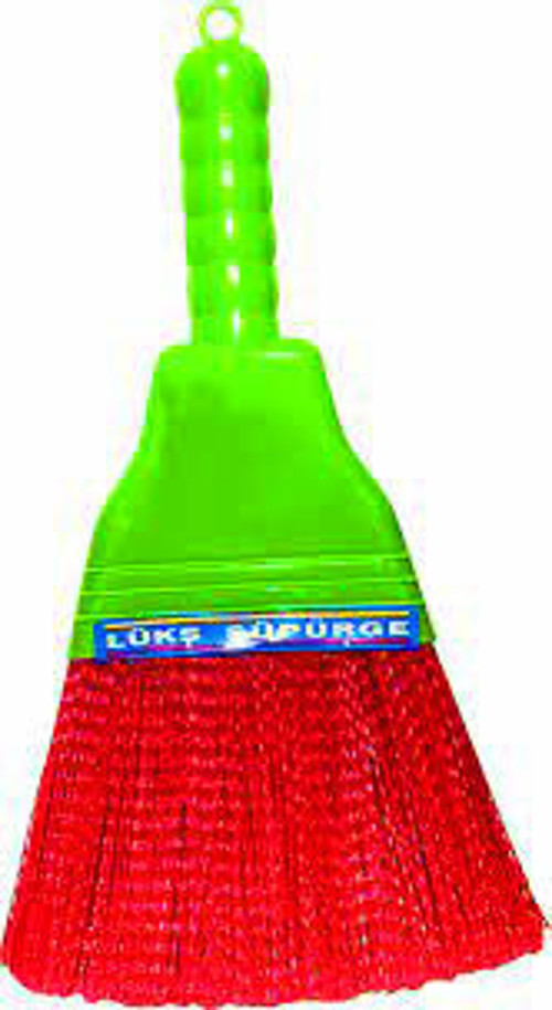 ORTA BOY LÜKS SÜPÜRGE (4887)