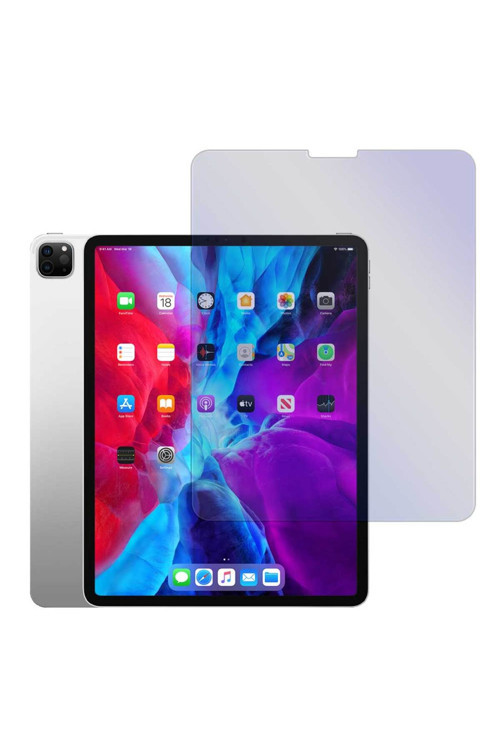 Apple İpad Pro 12.9 İnç 4. Nesil A2229 A2069 A2232 Uyumlu Tablet Nano Ekran Koruyucu