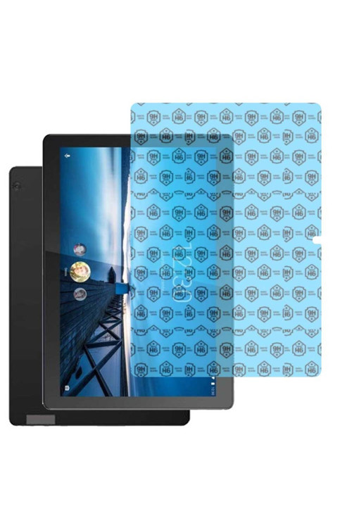 Lenovo Tab M10 Tb X505F Uyumlu Tablet Nano Cam Ekran Koruyucu