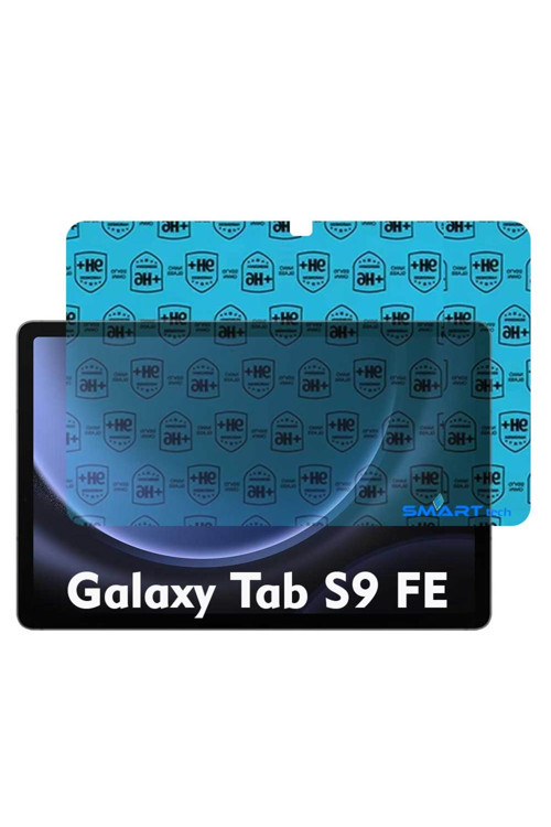 Samsung Galaxy Tab S9 Fe Uyumlu 11 İnç Nano Cam Ekran Koruyucu