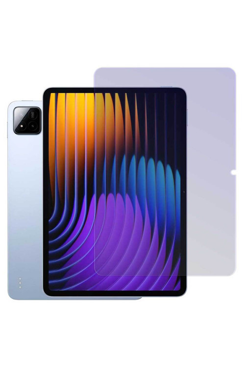 Xiaomi Pad 8 Uyumlu 11,2 İnch Nano Cam Ekran Koruyucu