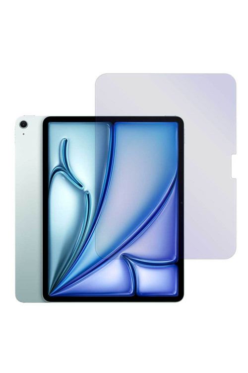 Apple İpad Air 13 M3 Uyumlu 13 İnç Tablet Nano Ekran Koruyucu