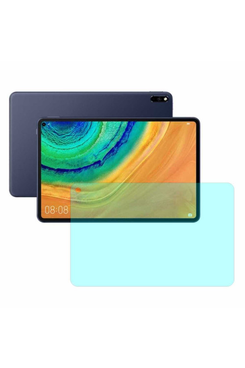 Huawei Matepad Pro Uyumlu 10.8 İnç Nano Cam Ekran Koruyucu
