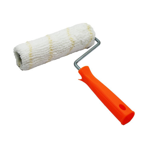 ATLAS 20CM - SATEN İÇ CEPHE BOYA RULOSU (4887)