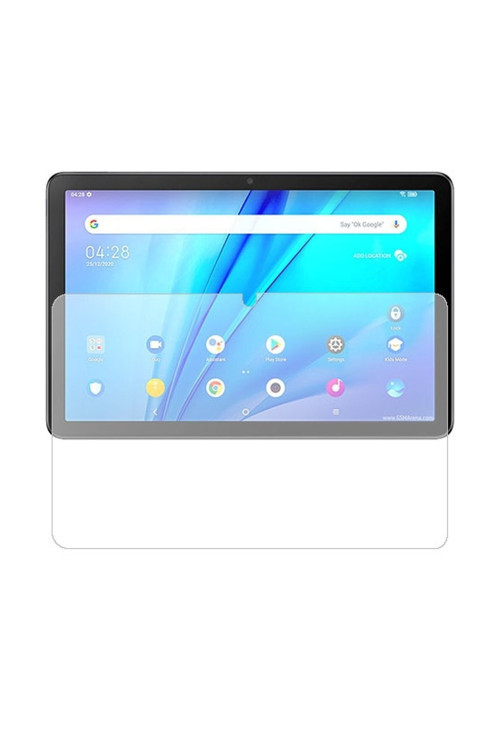 Huawei Matepad T10 / T10S 10S 10,1 İnç Tablet Nano Cam Ekran Koruyucu