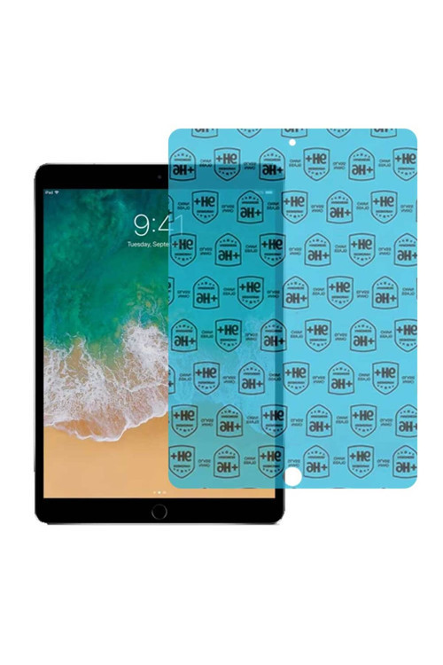 Apple İpad 8. Nesil Uyumlu A2270 A2428 A2429 Nano Cam Ekran Koruyucu