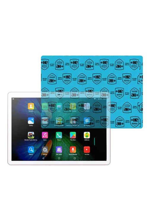 Universal 10 İnç Tablet Nano Cam Ekran Koruyucu