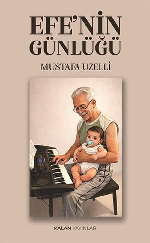 Efe'nin Günlüğü