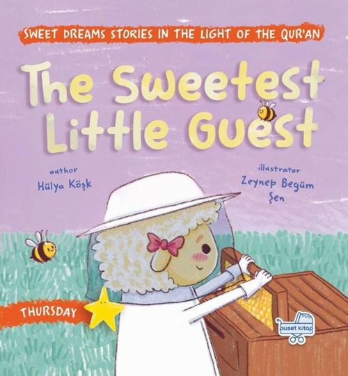 The Sweetest Little Guest - En Tatlı Misafir