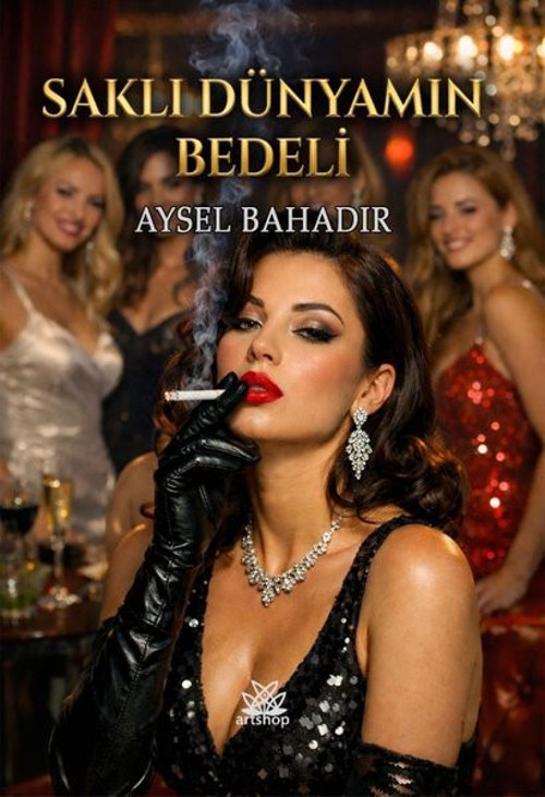 Saklı Dünyamın Bedeli
