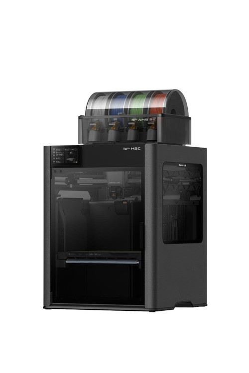 H2C Combo 3D Yazıcı