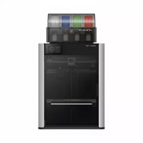 H2S 10W Lazer Full Combo 3D Yazıcı