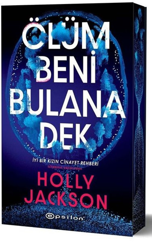 Ölüm Beni Bulana Dek