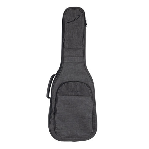 KBAG-24EL-DG Gri Renk Elektro Gitar Gigbag