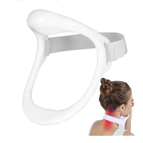 Neck Holder Boyun Destek Aparatı Ergonomik Kullanım (4887)