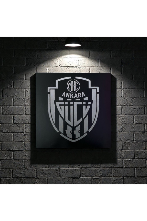 Ankaragücü Taraftar Tablo