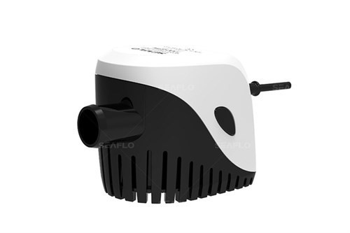Otomatik Sintine Pompası 750GPH 24V