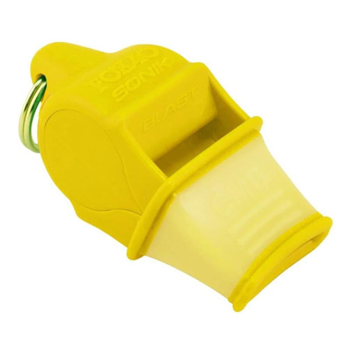 SONIK BLAST SAFETY CMG DUDUK IPLI SARI 9203-0208