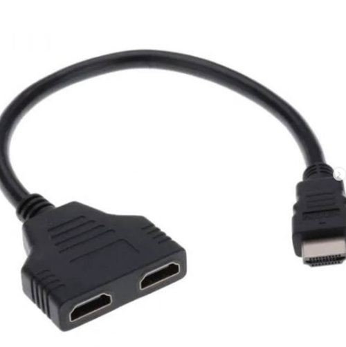 ieg™ ZR158 Hdmı 2 Li Çoğaltıcı