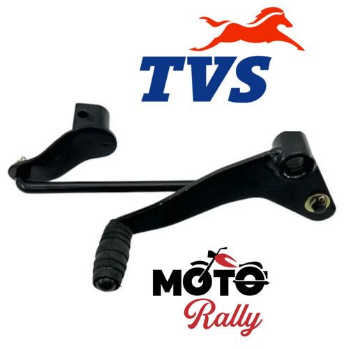 Tvs Raider 125 Vites Pedal 3083
