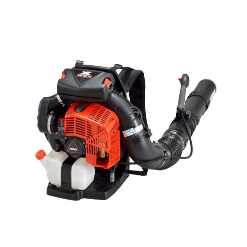 PB-8010 Yaprak Üfleme Makinesi