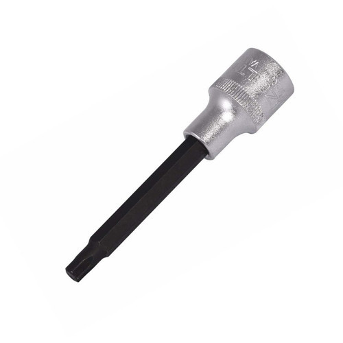 T40 100MM LOKMALI STAR (TORX) UÇ 1/2''''''