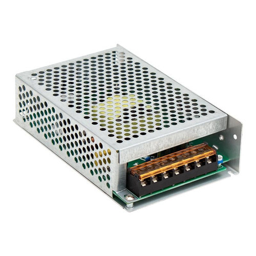 12 Volt 5 Amper 60 Watt Metal Kasa Adaptör